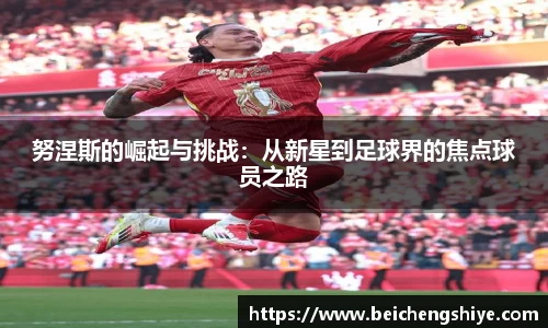 努涅斯的崛起与挑战：从新星到足球界的焦点球员之路